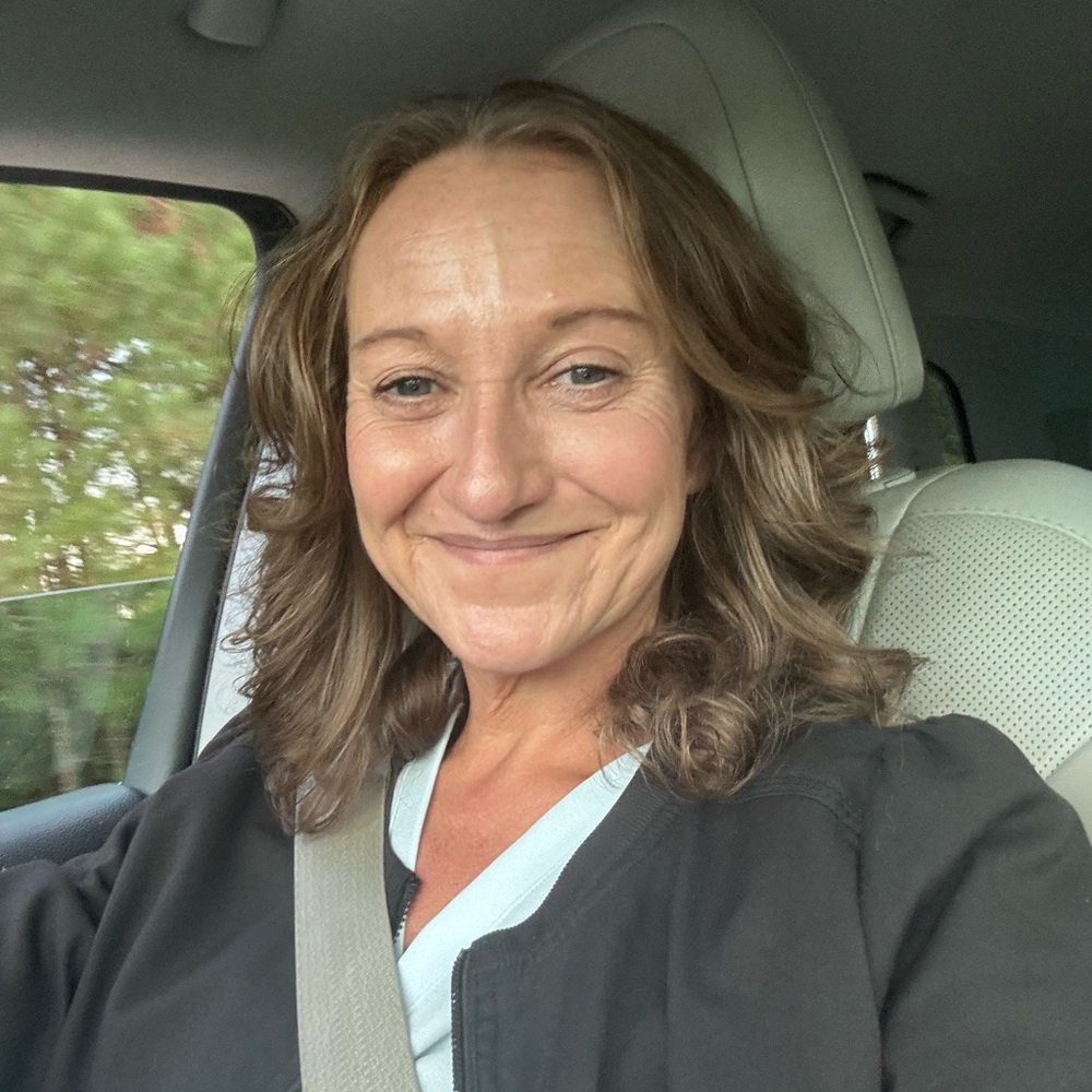 Meet your Posher, Samantha